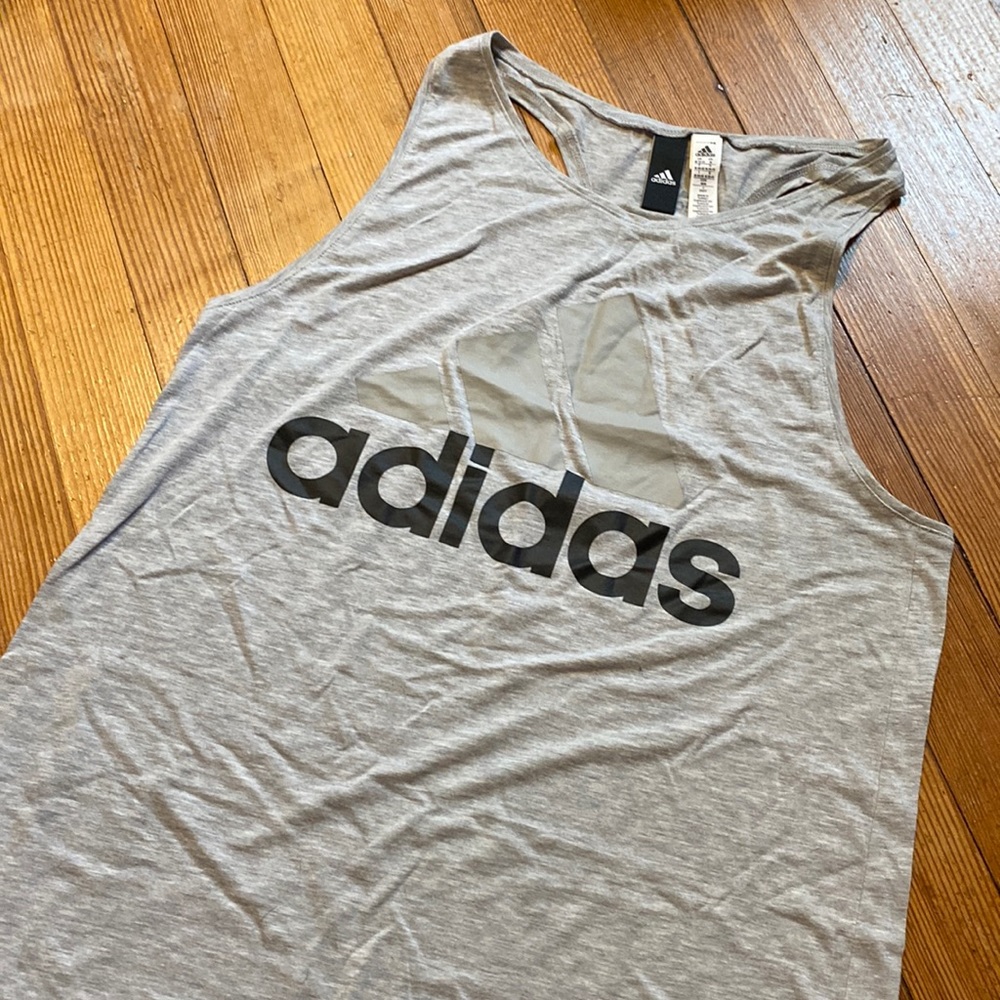 Adidas Tank Top